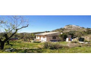 2 Bedrooms - Finca - Alicante - For Sale