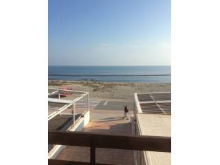 4 Bedroom Apartment in Javea