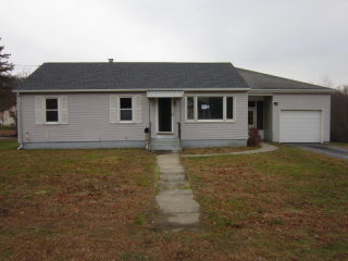 81 Hunters Road Norwich, CT, 06360 New..