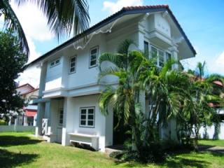 House / Home For Rent Amphoe Muang..