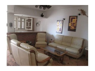 joli appartement meuble