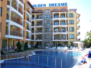 Two-bedroom furnished apartment in..