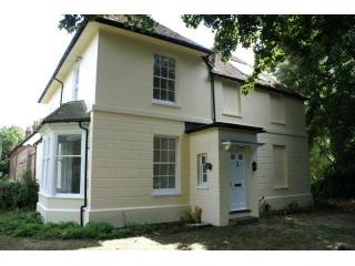 Upper Hardres, Canterbury