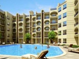 1 Bed apartment in Tiba Resort..
