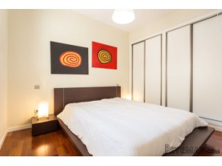 Bonito apartamento reformado en el corazón del casco..