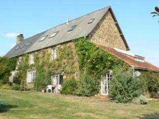 Country House with Guest Cottages