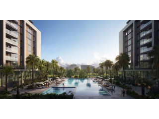 Acacia At Park Heights - Exclusive..