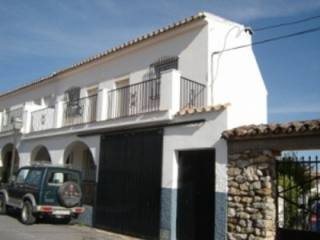 Townhouse, Cartama