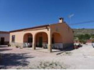 Villa, Alicante (Costa Blanca), Hondon..