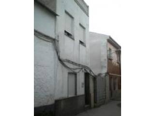 Village house, Jaen, Noguerones, The..