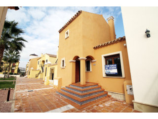 3 Bedrooms - Townhouse - Alicante - For..