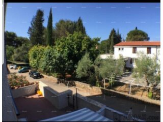 PRODAJE SE APARTMAN 38 m2 NOVIGRAD