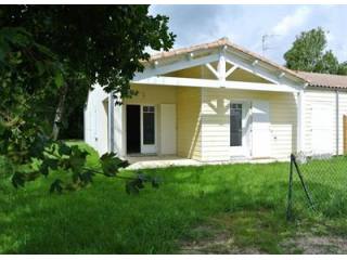 House Villa 4 Rooms