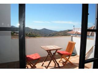 Town House for Sale in Canillas De..