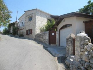 Two Bedroom Traditional House For Rent..