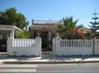 Villa, Alicante (Costa Blanca), Pinar..