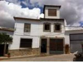 Village house, Jaen, Frailes, The Tower