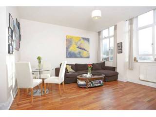 Bunhill Row, Clerkenwell, London EC1Y
