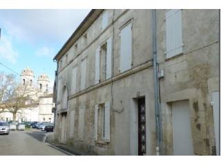 Stone House For Sale St Jean D Angely