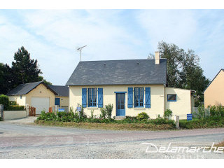 Gouville Sur Mer - House For Sale
