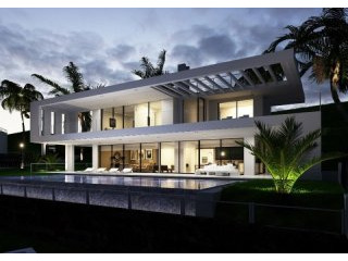 HM4D2758 - Villa For sale in Nueva..