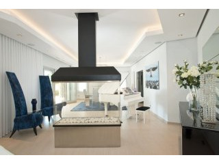 Tranquillity & Views from Private..
