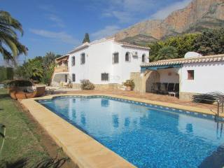 Villa in Javea