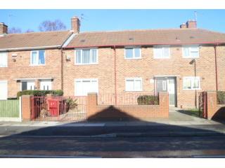 1 Bedroom flat - Lingtree Road