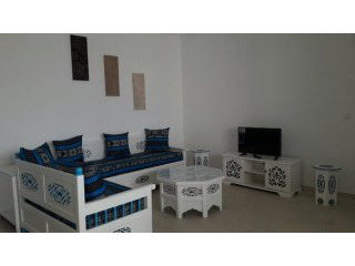 Magnifique appartement meuble proche de..