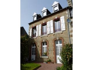 St Hilaire Du Harcouet