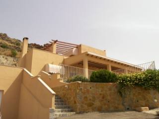 Villa, Mojacar, Almeria, Spain