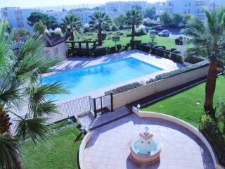 Apartment 1 bedroom, 45m2 in Antibes