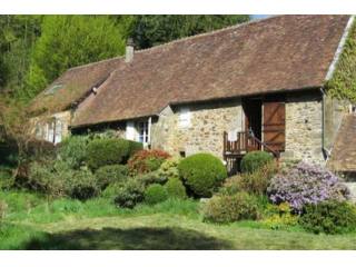 Beautiful Former Water Mill Property