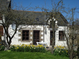 Chevaigne Du Maine