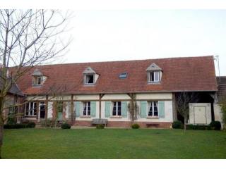 4 bedroom Character For Sale: 60600..
