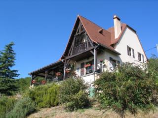 Large Family Home With Superb Views..