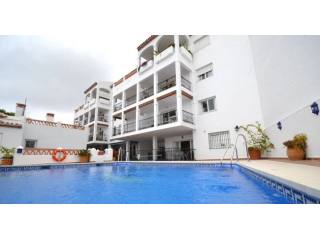 1 Bed Apartment for sale in Mijas