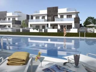 Campoamor - Costa Blanca