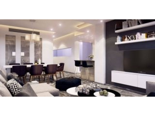 Super Luxury three bedroom apartment..