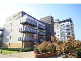 Coral House Lapis Close West Twyford..