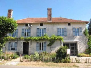 Maison De Maitre With Pool &..