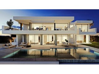 The Residential Jazmines area of Cumbre del sol offers..