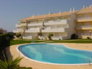 Apartment For Sale in Vilamoura
