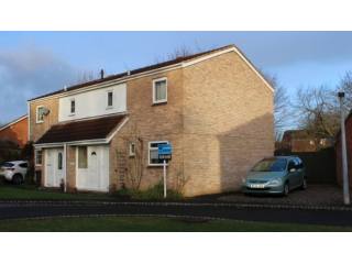Superbly spacious three bedroom semi..