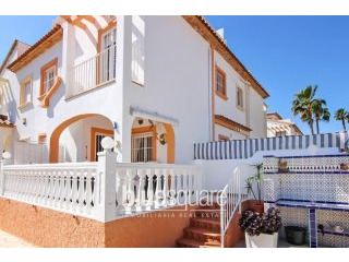 Well-maintained semi-detached house..