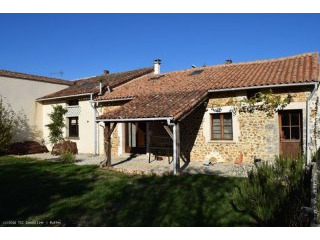 Beautifully Renovated 4 Bedroomed House..