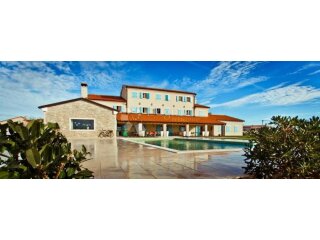 Boutique hotel u tradicionalnom Istarskom stilu