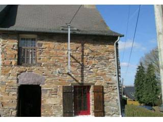 Countryside Holiday Home Property