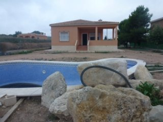 Hondon De Los Frailes, Alicante -..