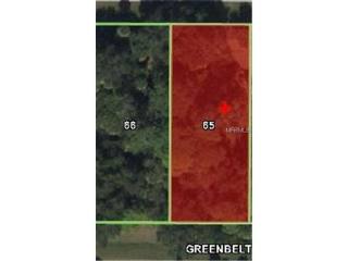 Land For Sale: 275 Rotonda Blvd W..